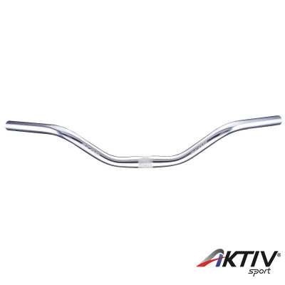 Acor AHB2501 túra kormány ezüst