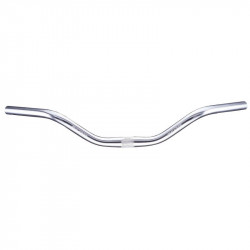 Acor AHB2501 túra kormány ezüst Kerékpár tartozékok Acor