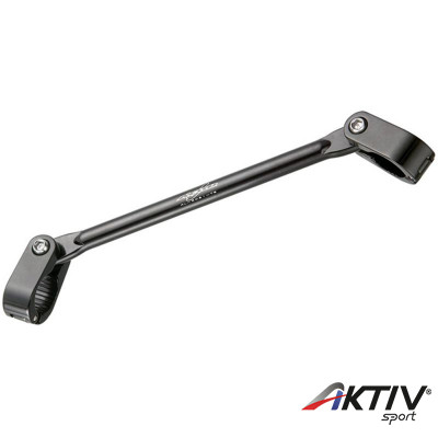 Acor AHB702 merevítő dh kormányhoz fekete