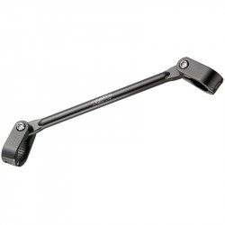 Acor AHB702 merevítő dh kormányhoz fekete Kerékpár tartozékok Acor