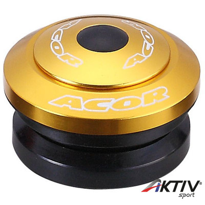 Acor AHS21201 integrált kormánycsapágy arany