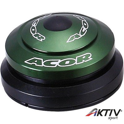 Acor AHS21201 integrált kormánycsapágy zöld