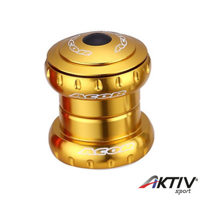 Acor AHS21202 ahead kormánycsapágy zárt arany