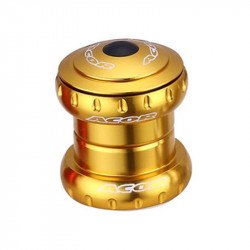 Acor AHS21202 ahead kormánycsapágy zárt arany Kerékpár tartozékok Acor