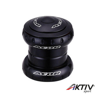 Acor AHS21202 ahead kormánycsapágy zárt fekete