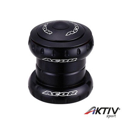 Acor AHS21202 ahead kormánycsapágy zárt fekete