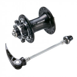 Acor AHU2802f tárcsafékes agy első 36h Kerékagy Acor