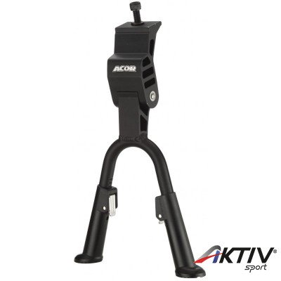 Acor AKS21403 kitámasztó alu közép kétláb 26-29