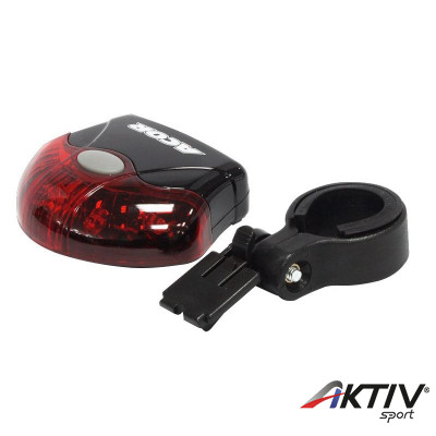 Acor ALT21104 4 funkciós 5 ledes hátsó lámpa