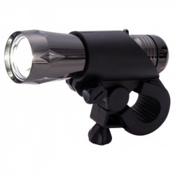 Acor ALT21201 első lámpa 3 W led Kerékpár tartozékok Acor