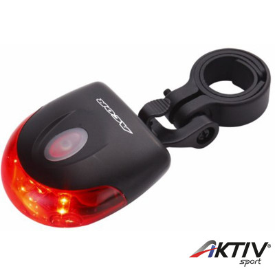 Acor ALT21307 hátsó villogó 4 ledes 4 funkciós