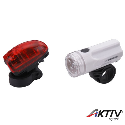 Acor ALT21308 lámpaszett első és hátsó fehér