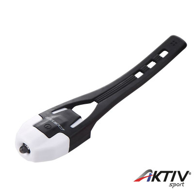 Acor ALT21403 mini lámpa 1 ledes fehér/fekete