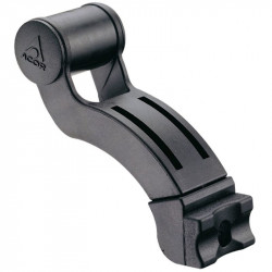 Acor ALT2505 első lámpatartó konzol műanyag Sportszer Acor