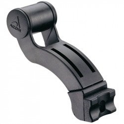 Acor ALT2505 első lámpatartó konzol műanyag Sportszer Acor