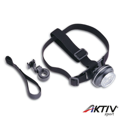 Acor ALT2506 fejlámpa 7 ledes 4 funkciós