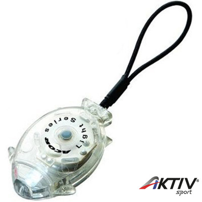 Acor ALT2701 mini helyzetjelző lámpa fehér