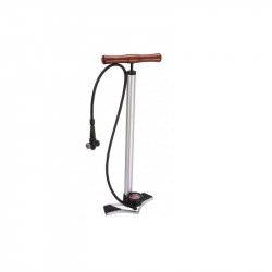 Acor AMP21101 állópumpa fa nyéllel Sportszer Acor