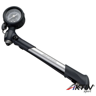 Acor AMP2703 teleszkóppumpa ergonomikus