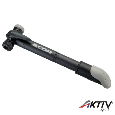 Acor AMP2706 minipumpa műanyag