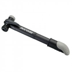 Acor AMP2706 minipumpa műanyag Sportszer Acor