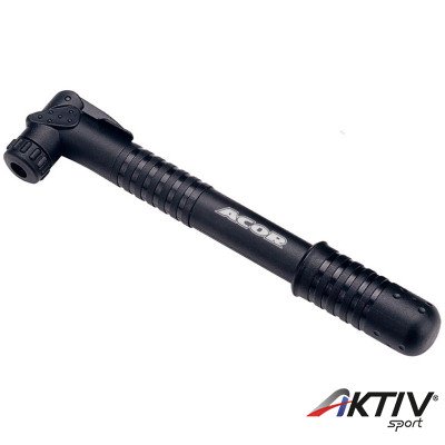 Acor AMP601 minipumpa műanyag
