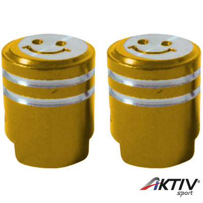 Acor AOS21301 dugattyú szelepsapka arany