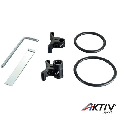 Acor AOS2602 gumikábeles bowdenrögzítő