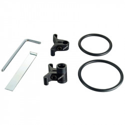 Acor AOS2602 gumikábeles bowdenrögzítő Kerékpár tartozékok Acor