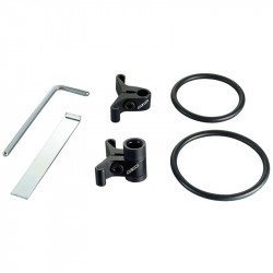 Acor AOS2602 gumikábeles bowdenrögzítő Kerékpár tartozékok Acor