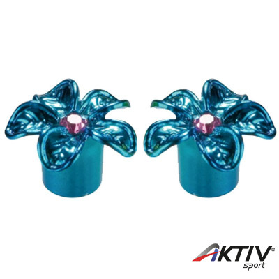 Acor AOS2801f szelepsapka virág párban