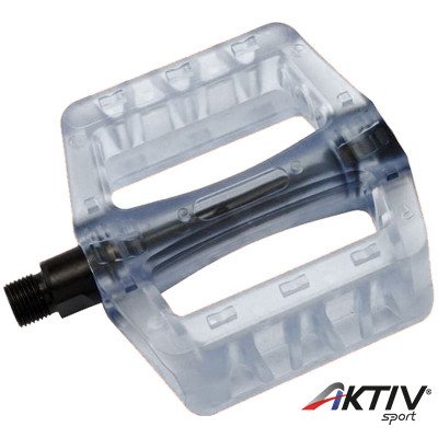 Acor APD21003 policarbonate pedál átlátszó