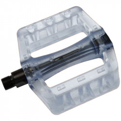 Acor APD21003 policarbonate pedál átlátszó Kerékpár tartozékok Acor