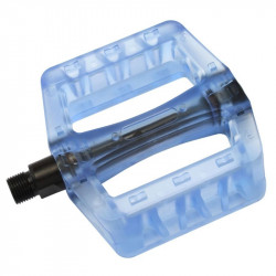 Acor APD21003 policarbonate pedál kék Kerékpár tartozékok Acor