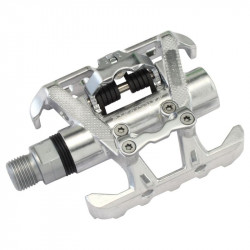 Acor APD21006 pedál egyoldalas spd Kerékpár tartozékok Acor