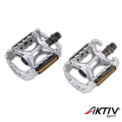 Acor APD2103 pedál MTB keretes fekete