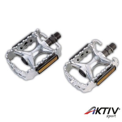 Acor APD2103 pedál MTB keretes fekete