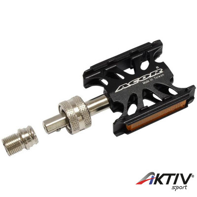 Acor APD21102q csapágyas összecsukható pedál