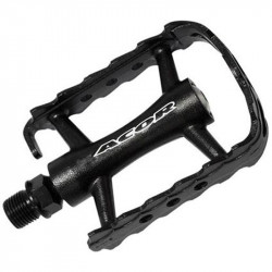 Acor APD21105 ipari csapágyas pedál fekete Kerékpár tartozékok Acor