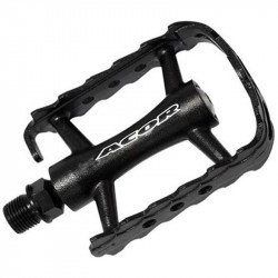 Acor APD21105 ipari csapágyas pedál fekete Kerékpár tartozékok Acor