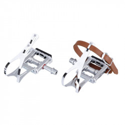 Acor APD21203 csapágyas klipszes pedál Kerékpár tartozékok Acor