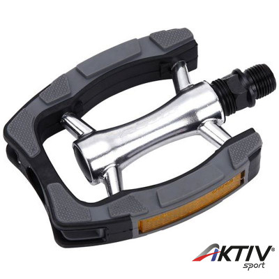 Acor APD21207 pedál komfort gumírozott