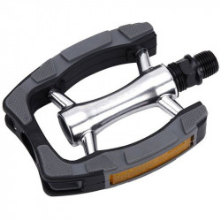 Acor APD21207 pedál komfort gumírozott Kerékpár tartozékok Acor