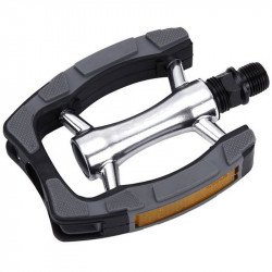 Acor APD21207 pedál komfort gumírozott Kerékpár tartozékok Acor