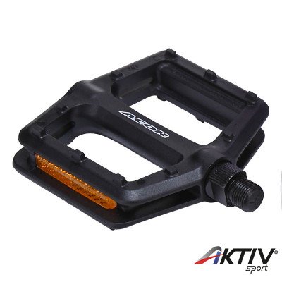 Acor APD21303 pedál pp BMX fekete
