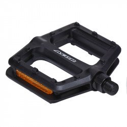 Acor APD21303 pedál pp BMX fekete Kerékpár tartozékok Acor