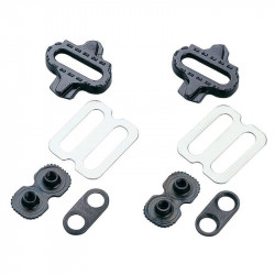 Acor APD2207 spd stopli patentpedálhoz Kerékpár tartozékok Acor