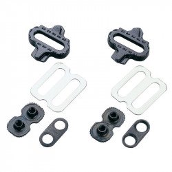 Acor APD2207 spd stopli patentpedálhoz Kerékpár tartozékok Acor