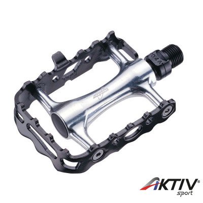 Acor APD2502 pedál MTB alu test crmo tengely