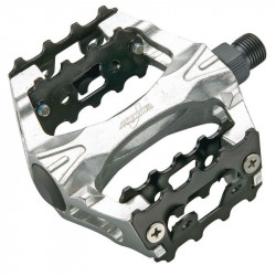 Acor APD2902 pedál alumínium keretes csapágyas